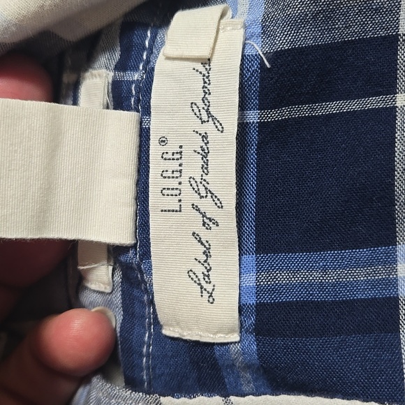 Lightweight button up - Picture 6 of 12